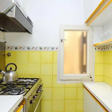 Millina Tower Apartman