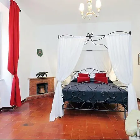 Millina Tower Apartman *