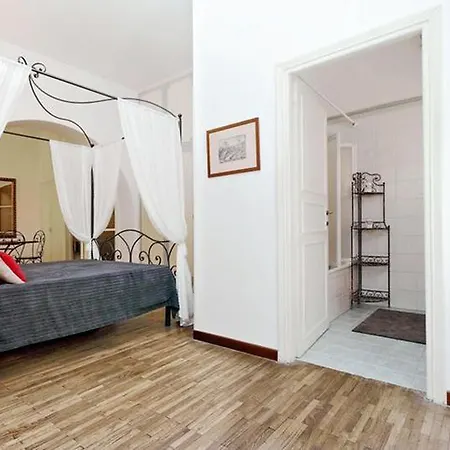 Apartman Millina Tower Róma