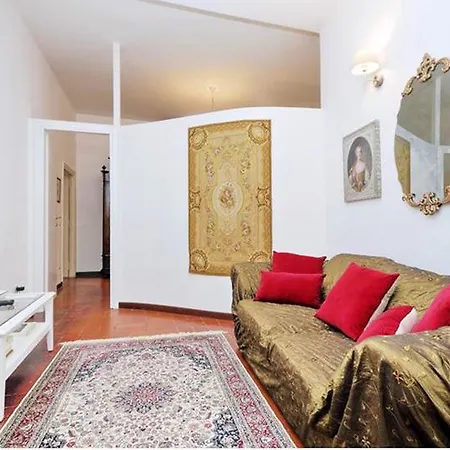 Apartman Millina Tower