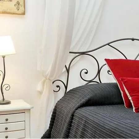 Millina Tower Apartman *