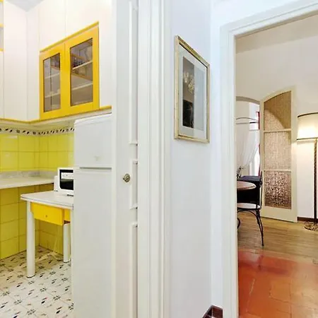 Millina Tower Apartman