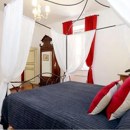 Millina Tower Apartman *