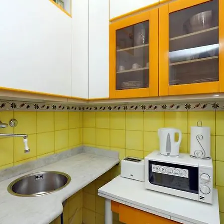 Apartman Millina Tower Róma