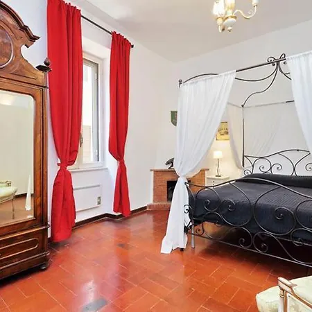 Apartman Millina Tower