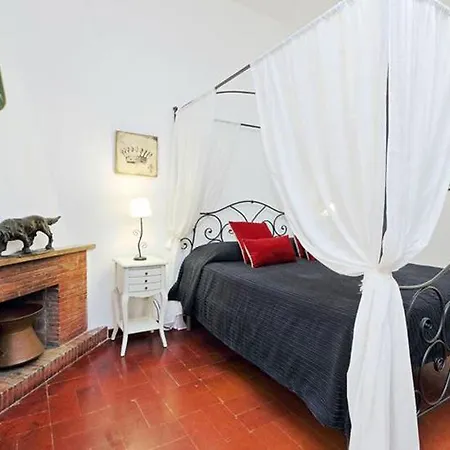 Millina Tower Apartman