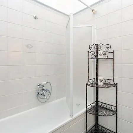 Millina Tower Apartman Róma